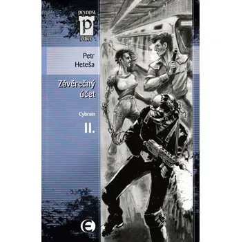 Závěrečný účet - Cybrain II