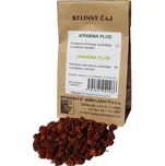 JUKL Plod jeřabiny 50 g