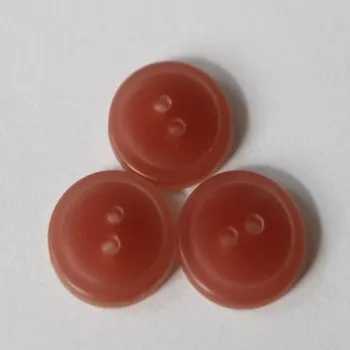 Knoflík Knoflík vínový RS76539/24/61 - Vínová, 15 mm