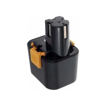 Baterie Panasonic EY3654 2500mAh 7,2V