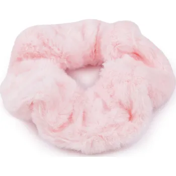 Gumička Minky - Růžová