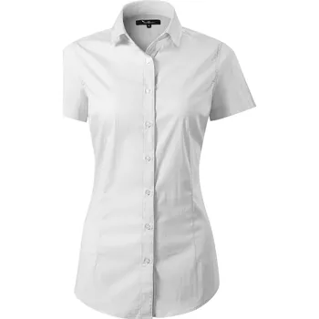 Dámská košile 2P SERVISs Košile dámská Flash Bílá S