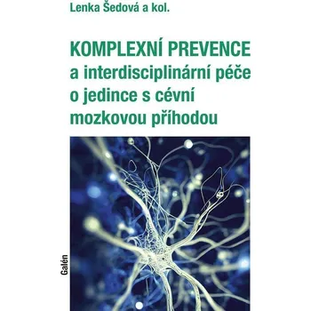 Komplexní prevence a interdisciplinární péče o jedince s cévní mozkovou příhodou