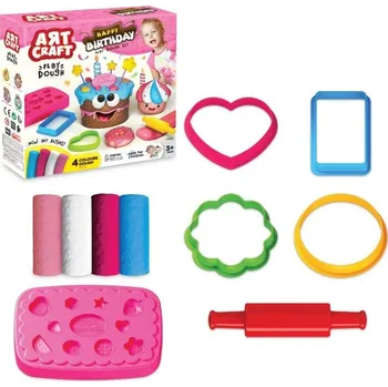 Modelovací hmota Modelovací hmota Narozeniny 200 g