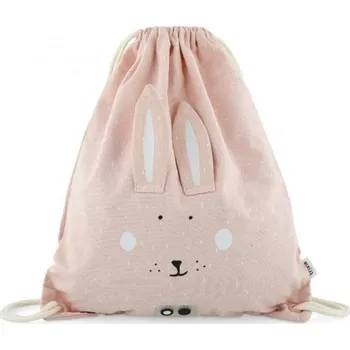 Školní sáček Trixie Baby stahovací pytel - Králík