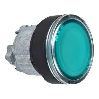 Stykač Schneider Electric ZB4BA387 Ovládací hlavice stiskací