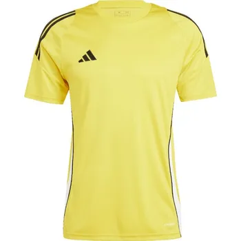 Pánské tričko Pánské tričko adidas Tiro 24 Jersey M IS1015 XS