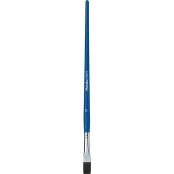 Umělecký štětec Marabu Forte, flat No. 12