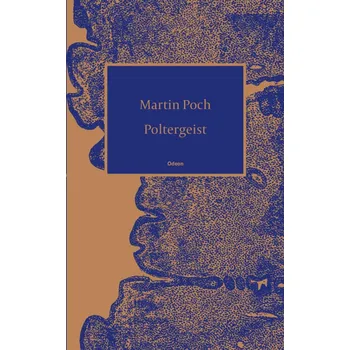 Poezie Poltergeist