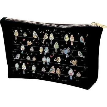 Kosmetická taška KOSMETICKÁ TAŠKA PMP03C02 BUG ART KIUB
