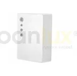 Panlux SL8001/B SOUMRAKOVÝ SENZOR soumrakové čidlo, bílá