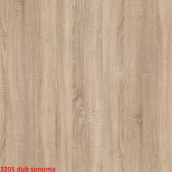 Stavební materiál ArtExt Dub Sonoma 1 m2