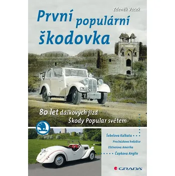 První populární škodovka