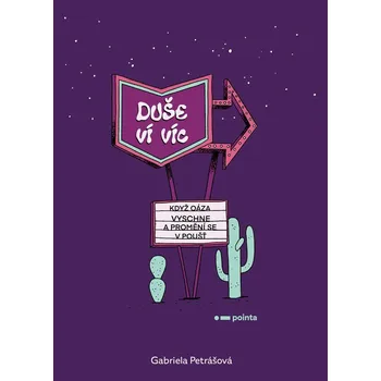 Poezie Duše ví víc