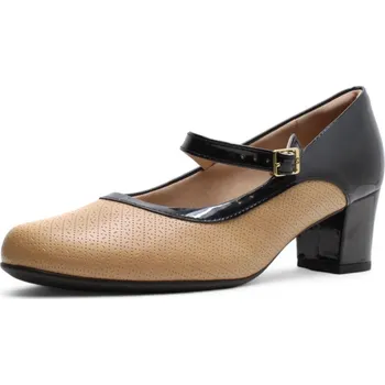 Dámské lodičky DÁMSKÉ LODIČKY PICCADILLY 110167-001 ČERNÁ Barva: Černá, Velikost: 40