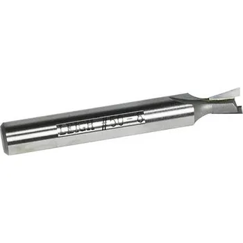 Fréza Leigh - rybinová fréza 50-8