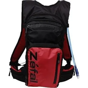 batoh na kolo Zefal batoh Z-Hydro XL černá/červená 7165