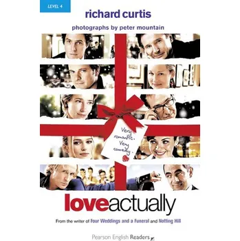 Anglický jazyk PER | Level 4: Love Actually
