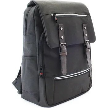 Městský batoh Kandoo Antol Černý