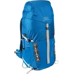 Highlander Unisex turistický batoh 40L YTSS00092 modrá