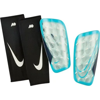 Tkaničky do bot Nike Mercurial Fly Lite Super Lock chrániče kolen DN3608-420 L