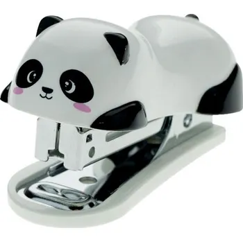 Mini Stapler - Mini Friends- Panda