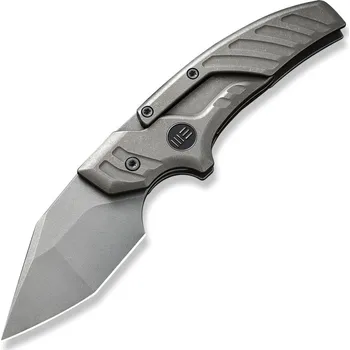 kapesní nůž WE Knife Nůž WEKNIFE Typhoeus Grey + Sleva 300,- Kč s kódem "DELI300"