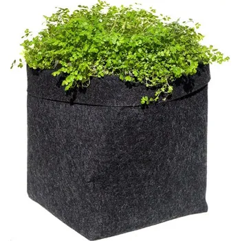 Květináč Gronest 11 l YBP - textilní květináč