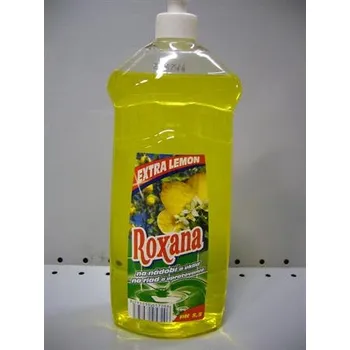Roxana na nádobí 1 l Lemon