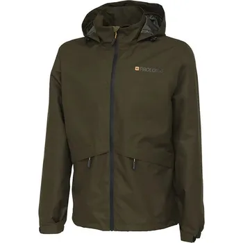 Rybářské oblečení Prologic Bunda Storm Safe Jacket vel. XXXL