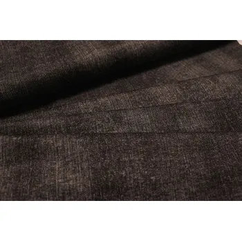 Metráž - Kostym Pes/Vis/El HNĚDÁ MEL N3332/58 - Hnědá, 150 cm