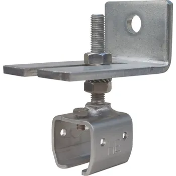 Příslušenství pro vysokotlaký čistič Držák profilu 2 - nerez