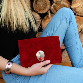 Kabelka Smilargan Ledvinka Adal