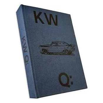 Umění KW Q: