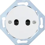 OBZOR DPR 66-03002-0000 Páčkový vypínač řazení 6+6, černá