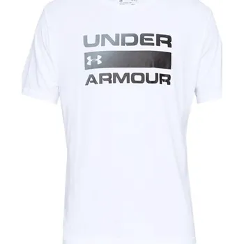 Pánské tričko Pánské tričko Team Issue Wordmark M 1329582-100 - Under Armour XXL