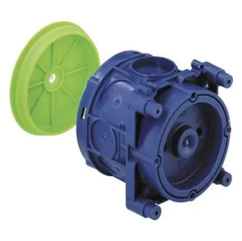 Stavebniny Spelsberg 97106601 U 71 DVD-2 Spojovací přístrojová krabice