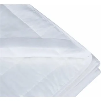 Raketový sport OCHRANA MATRACE + GUMA 200GSM 140X200CM