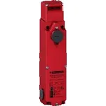 Telemecanique Sensors XCSLF3535543 Bezp.spínač,kov.s jištěním12NPT 220 240V AC