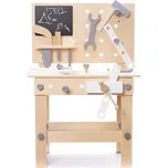 KiK Workshop velká dřevěná dílna s…