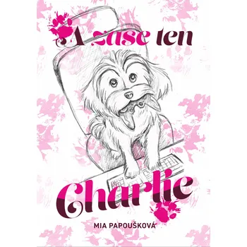 Kniha A zase ten Charlie