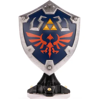 Figurka Figurka The Legend of Zelda: Breath of the Wild - Hylian Shield 29 cm