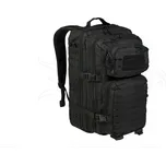 Batoh Mil-Tec US Assault Laser Cut 36l Černý