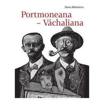 Umění Portmoneana - Váchaliana