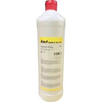 Čisticí prostředek Ernst GmbH Odvápňovač autoklávu Ernst 1 L