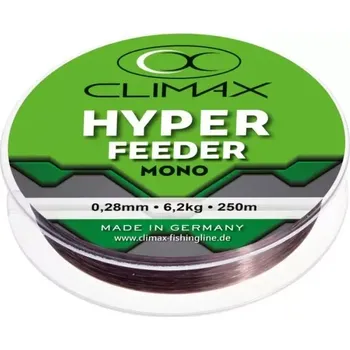 Vlasec CLIMAX HYPER mono feeder 250m - 0,18mm