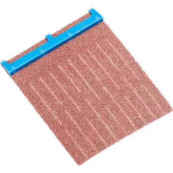 Brusný kotouč Pferd 42800110 | POLIFLAP - Brusné lamely PFL-SL A K60