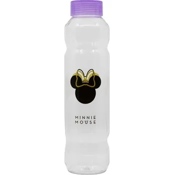 Láhev Plastová XL láhev MINNIE MOUSE 1200ml, 03543