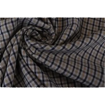 Metráž - Kostým Pes/Vis/El DUBL KOSTKA 20455 - Vzorovaná, 140 cm