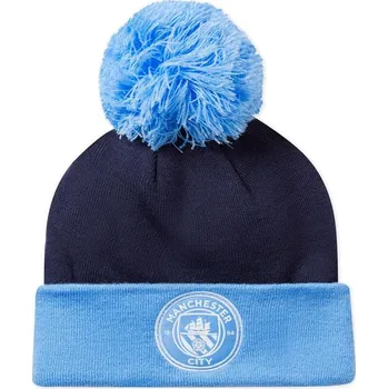 Pokrývka hlavy Čepice Puma Manchester City 025613 03 Pánské